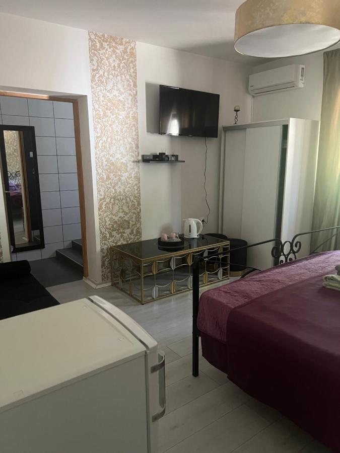 Rooms Milena セニ エクステリア 写真
